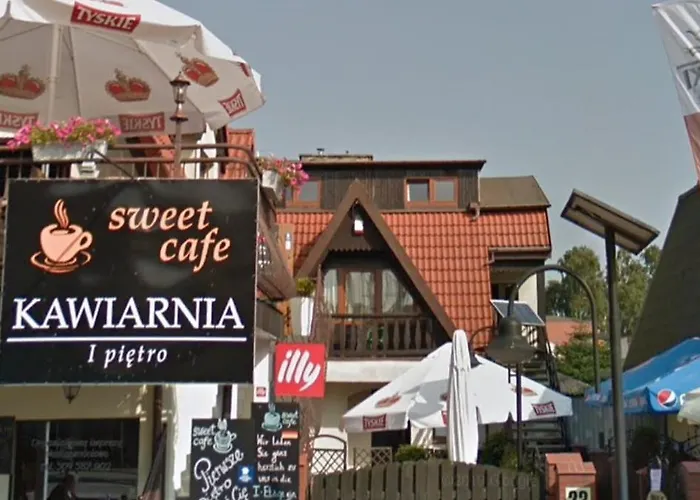 Gościnne Lidia Daw. DawidowskiPensjonat