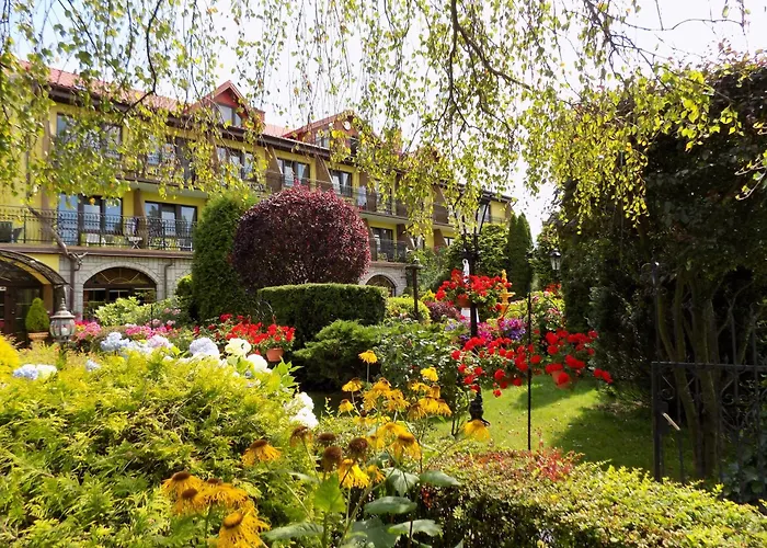 Pensjonat AngelaPensjonat