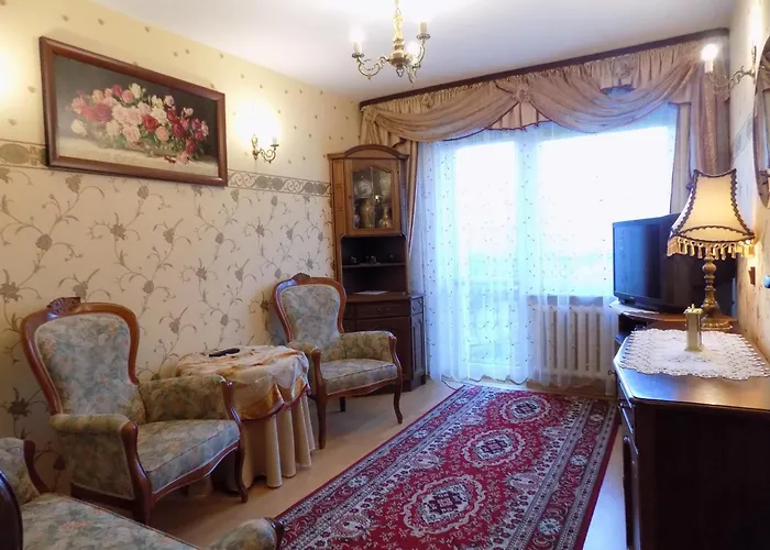 Pensjonat AngelaPensjonat